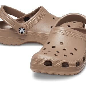 BRAND NEW CROCS